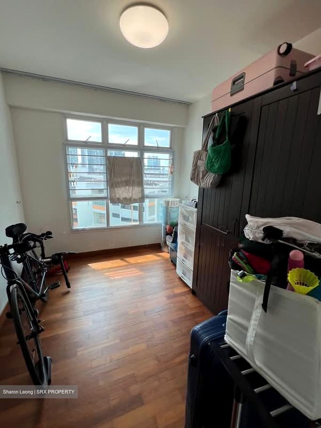 Blk 113C Mcnair Towers (Kallang/Whampoa), HDB 4 Rooms #598741731